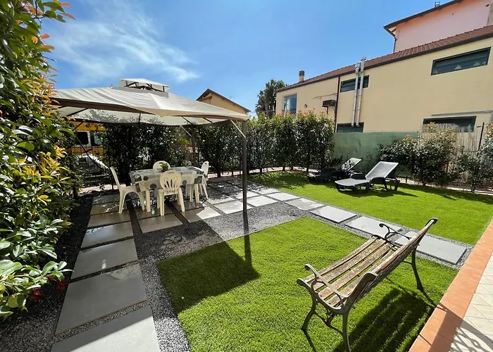 Apartment B179 - Riva Con Giardino *