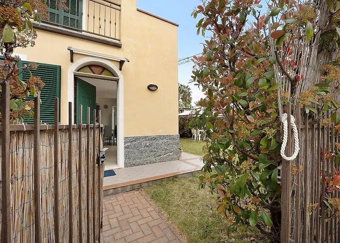 Apartment B179 - Riva Con Giardino