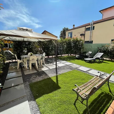 Διαμέρισμα B179 - Riva Con Giardino *